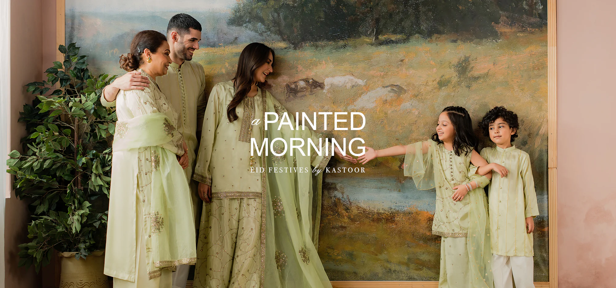 Welcome to Our Store