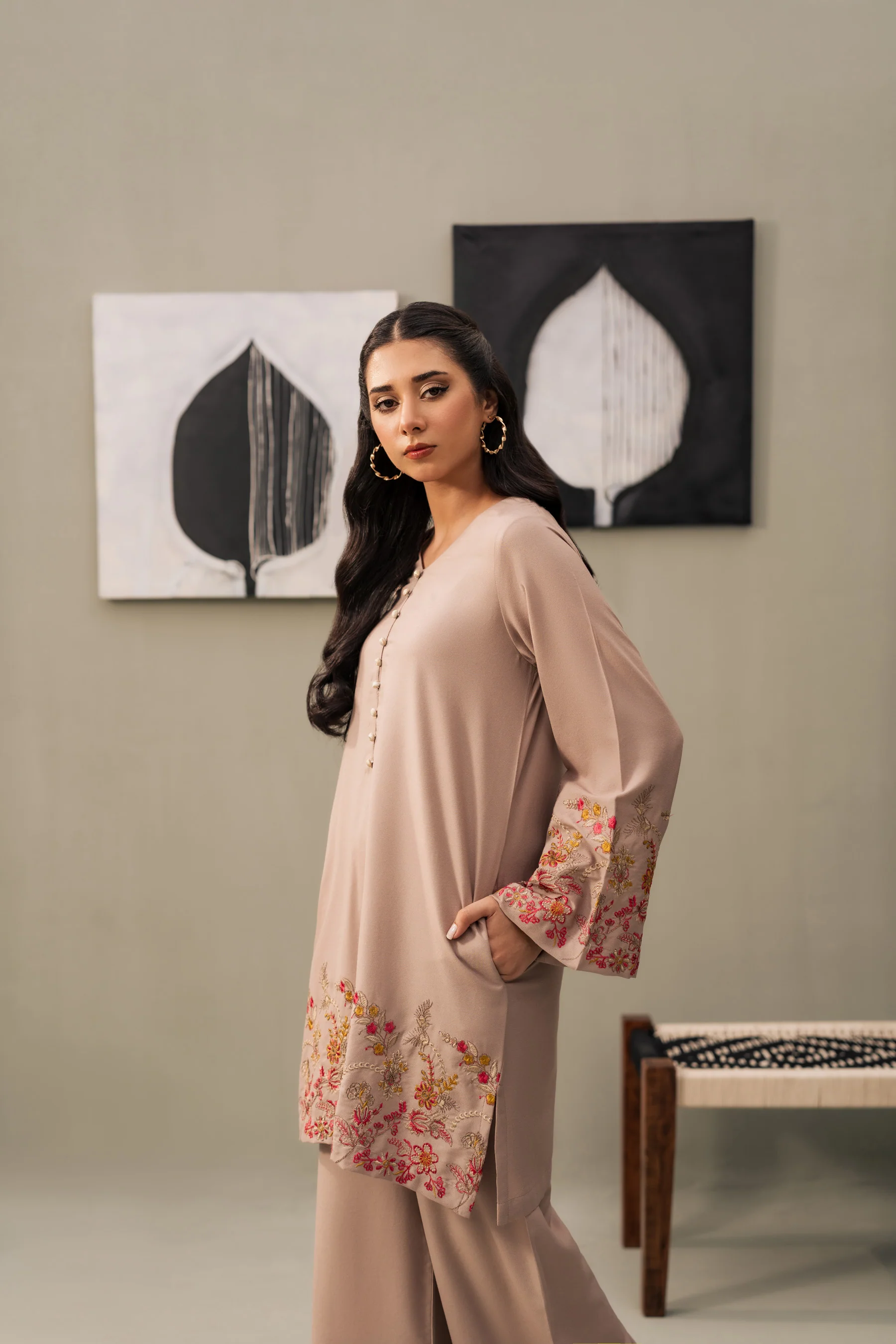 AW-138 Unstitched - Image 6