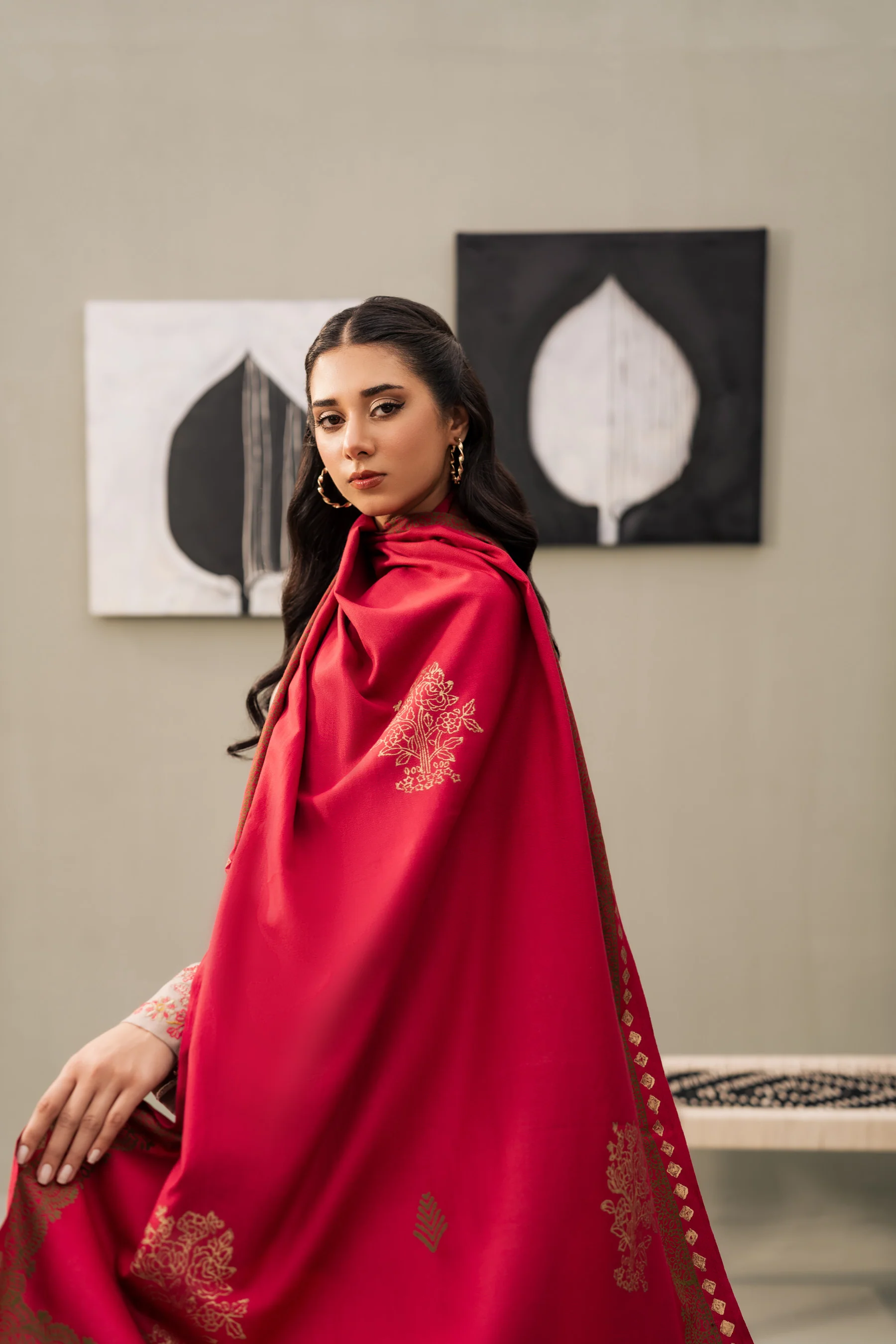 AW-138 Unstitched - Image 8