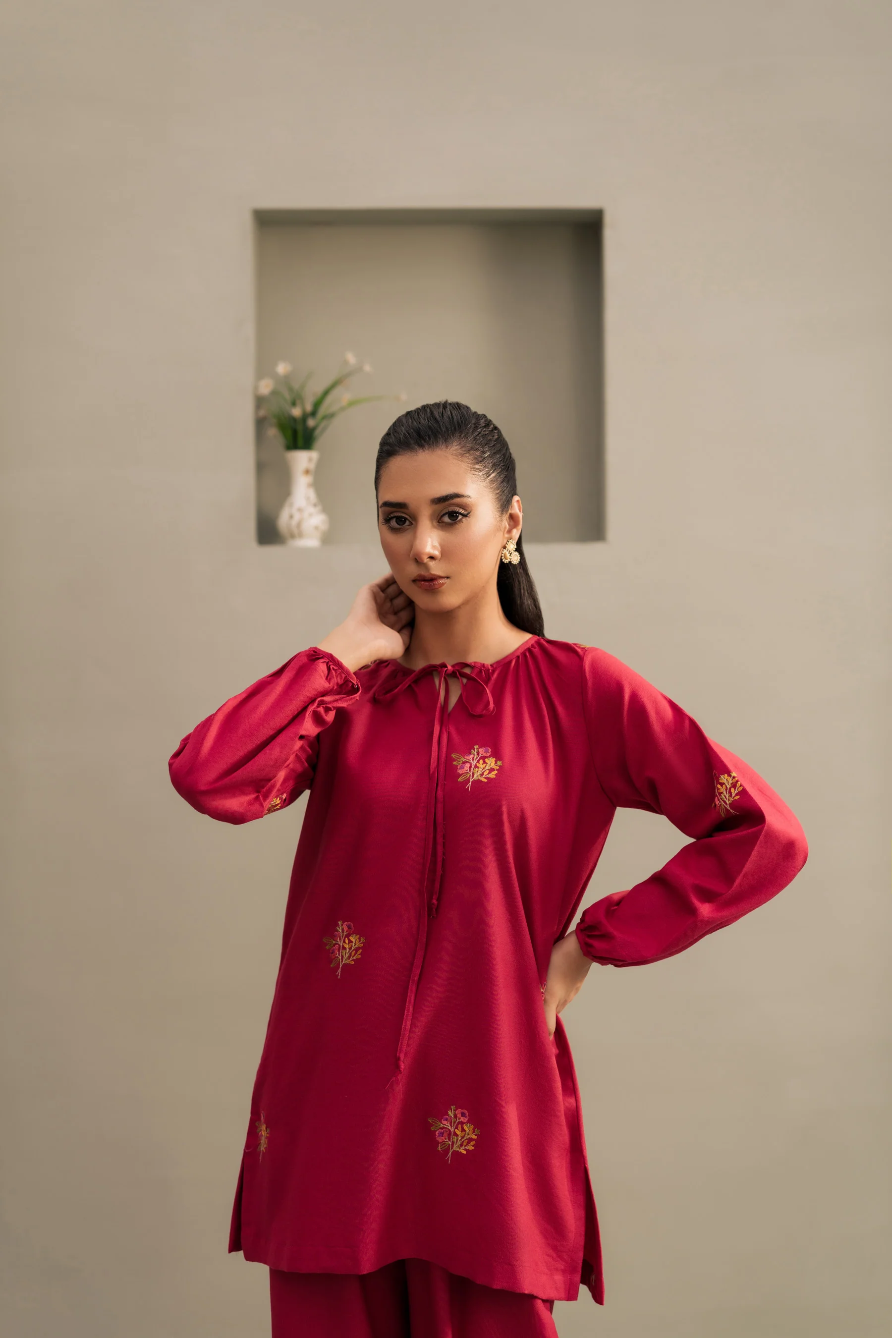 AW-140 Unstitched - Image 4