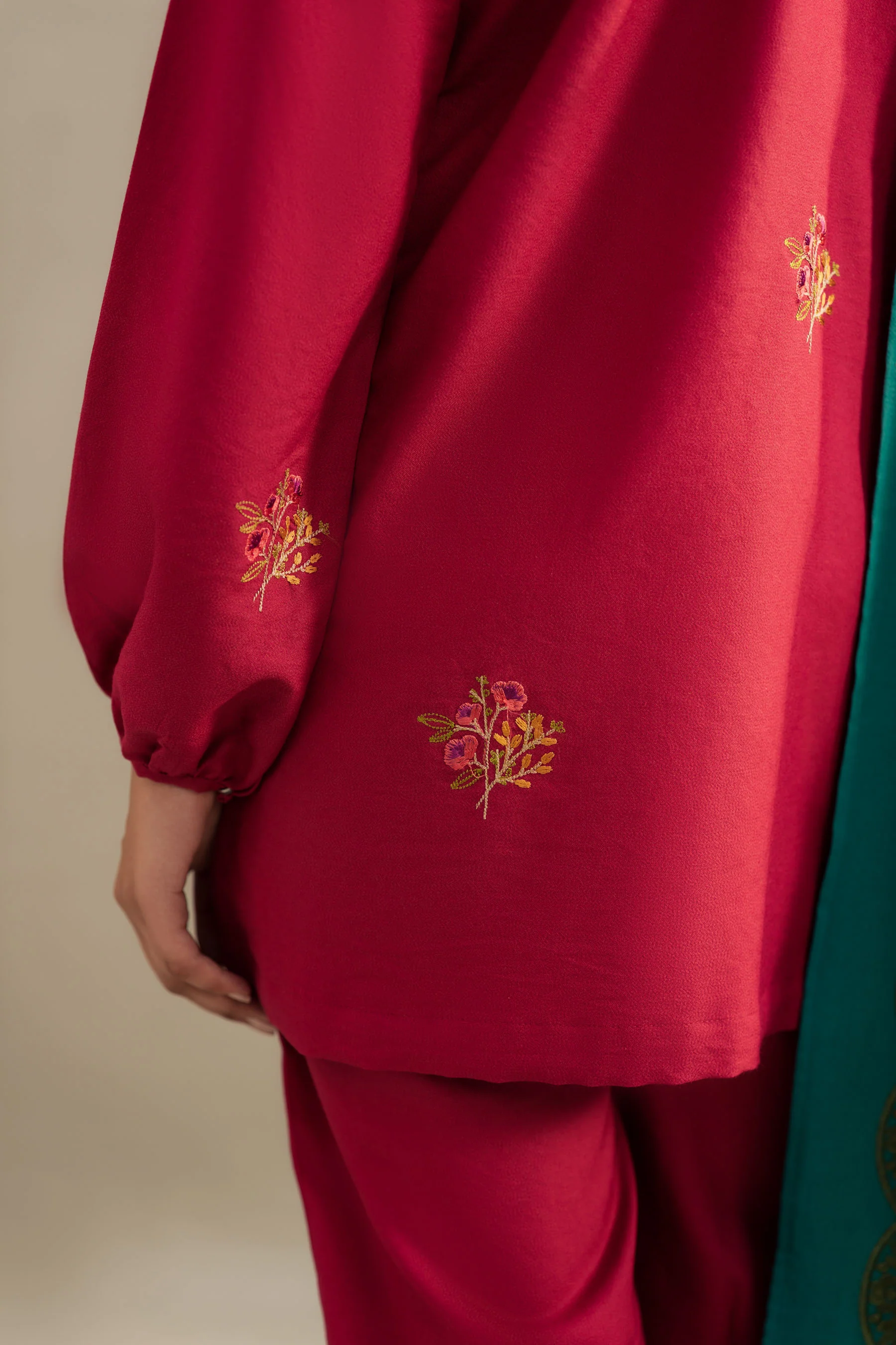 AW-140 Unstitched - Image 8