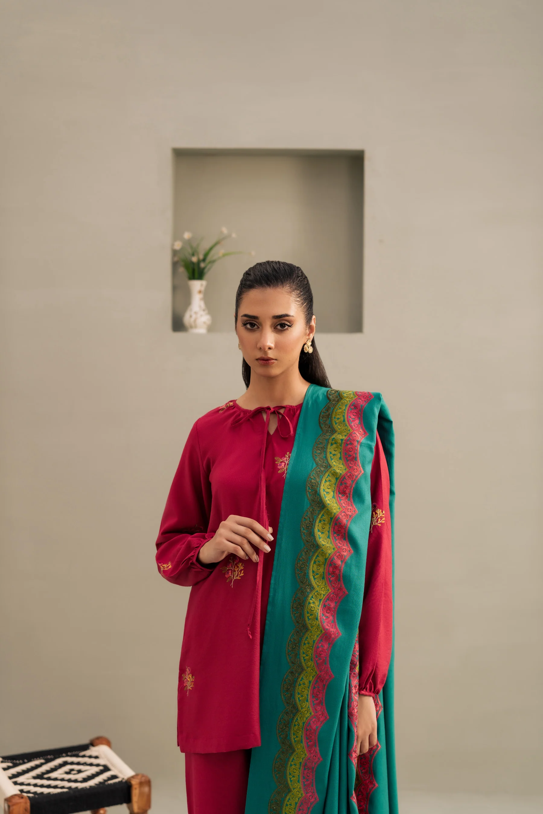 AW-140 Unstitched - Image 6