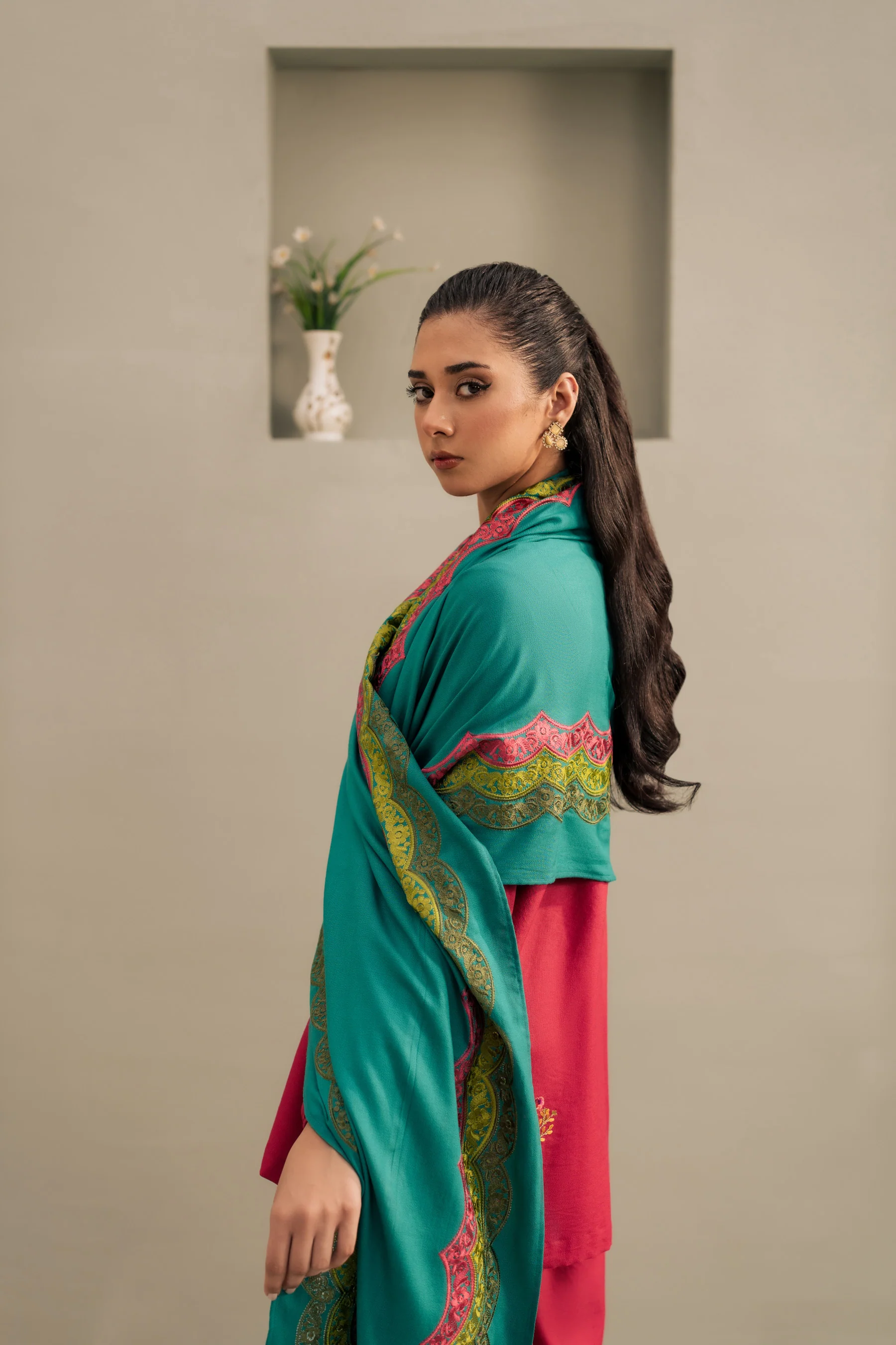 AW-140 Unstitched - Image 7