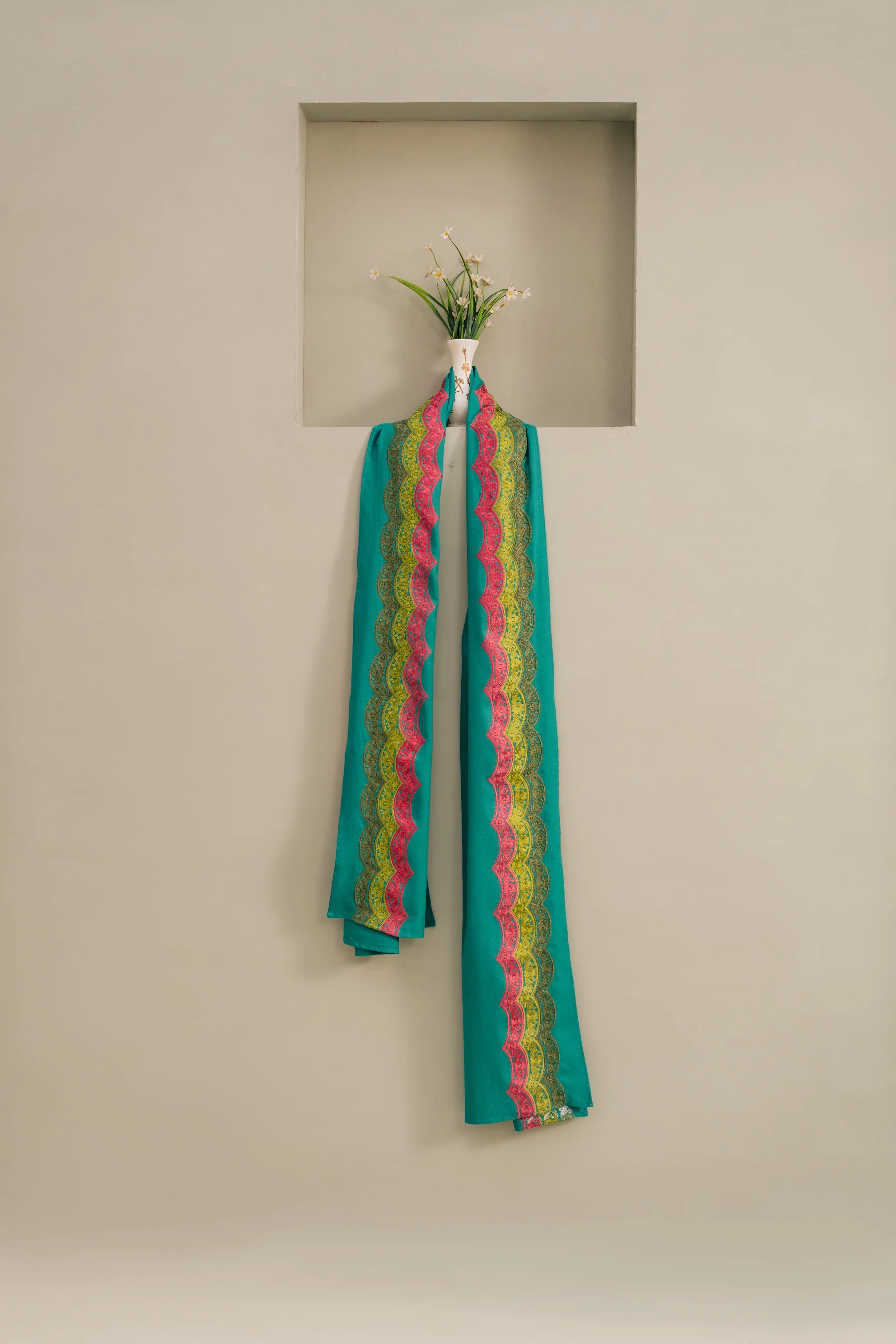 AW-140 Unstitched - Image 10