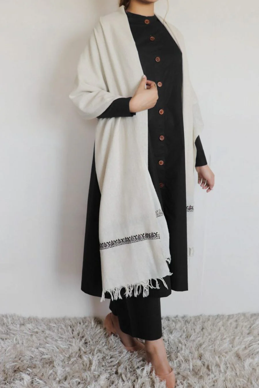 Black Orchid - Image 3