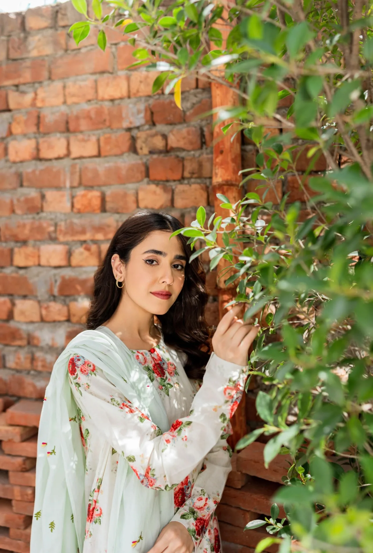 Unstitched EF-111 - Image 3