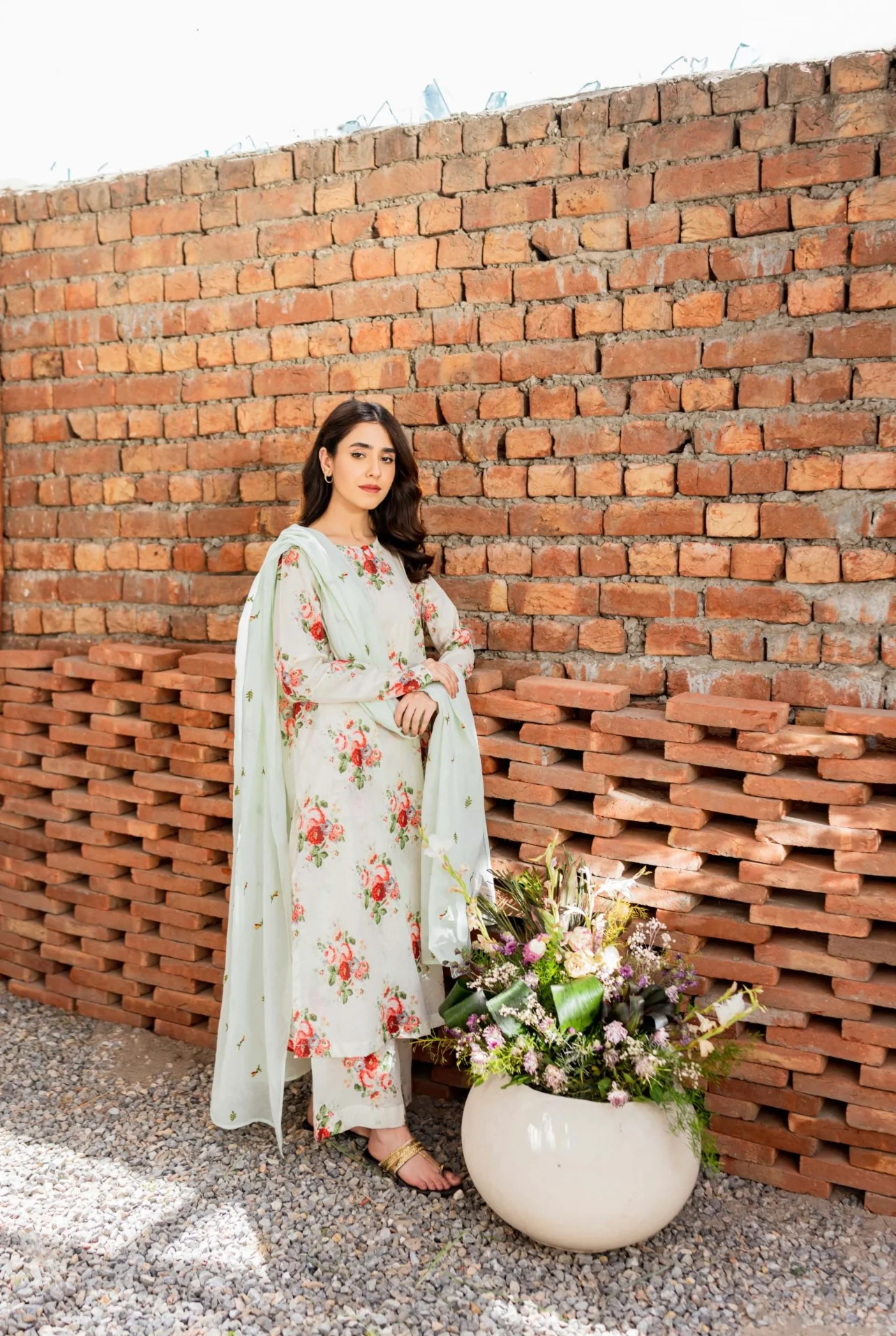 Unstitched EF-111 - Image 4