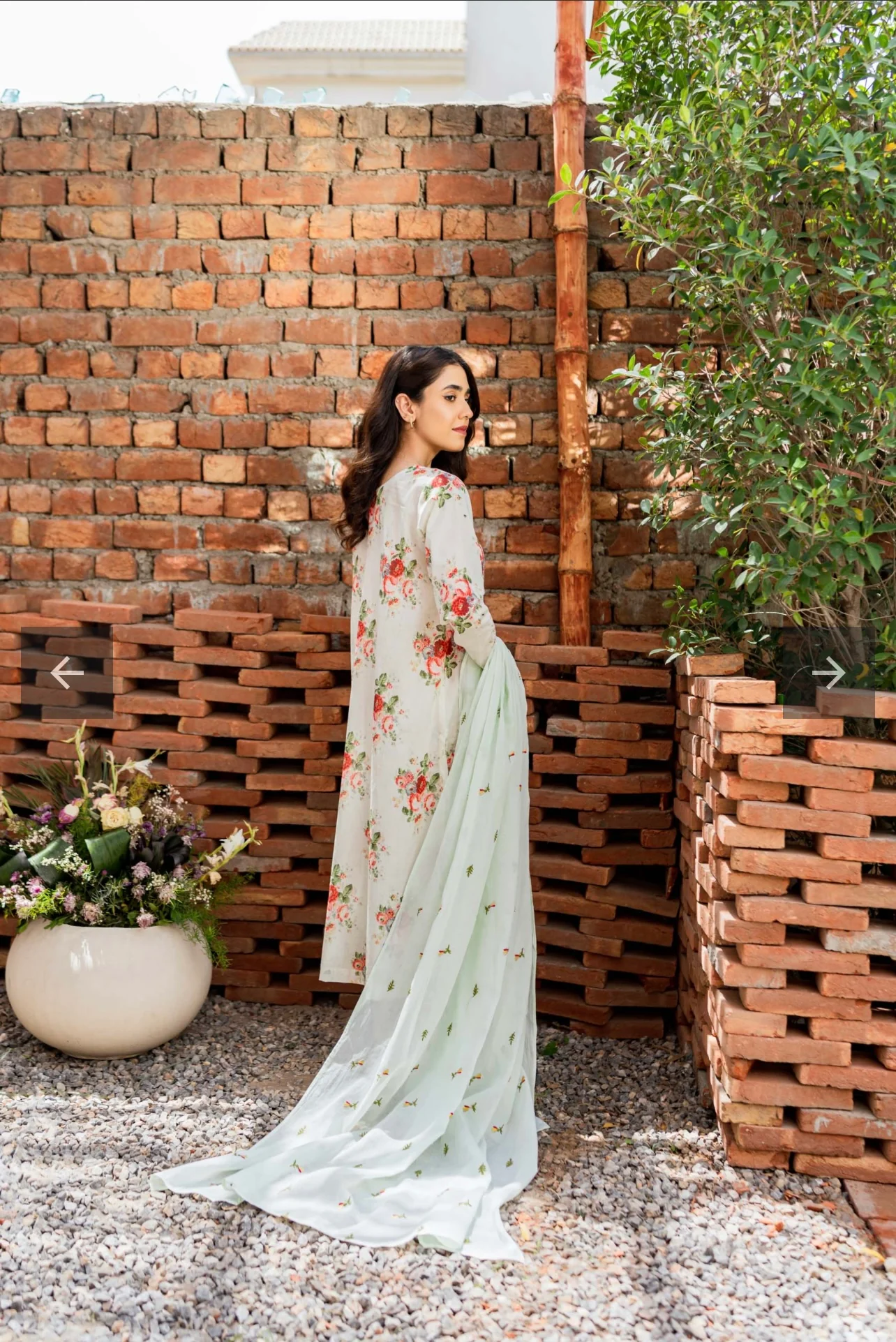 Unstitched EF-111 - Image 5