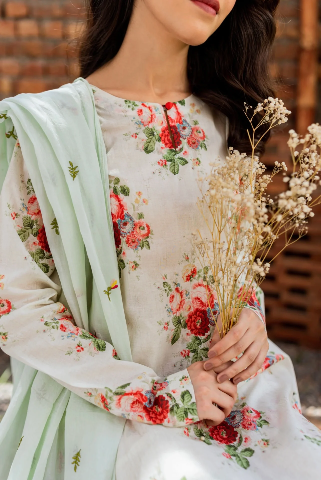 Unstitched EF-111 - Image 6