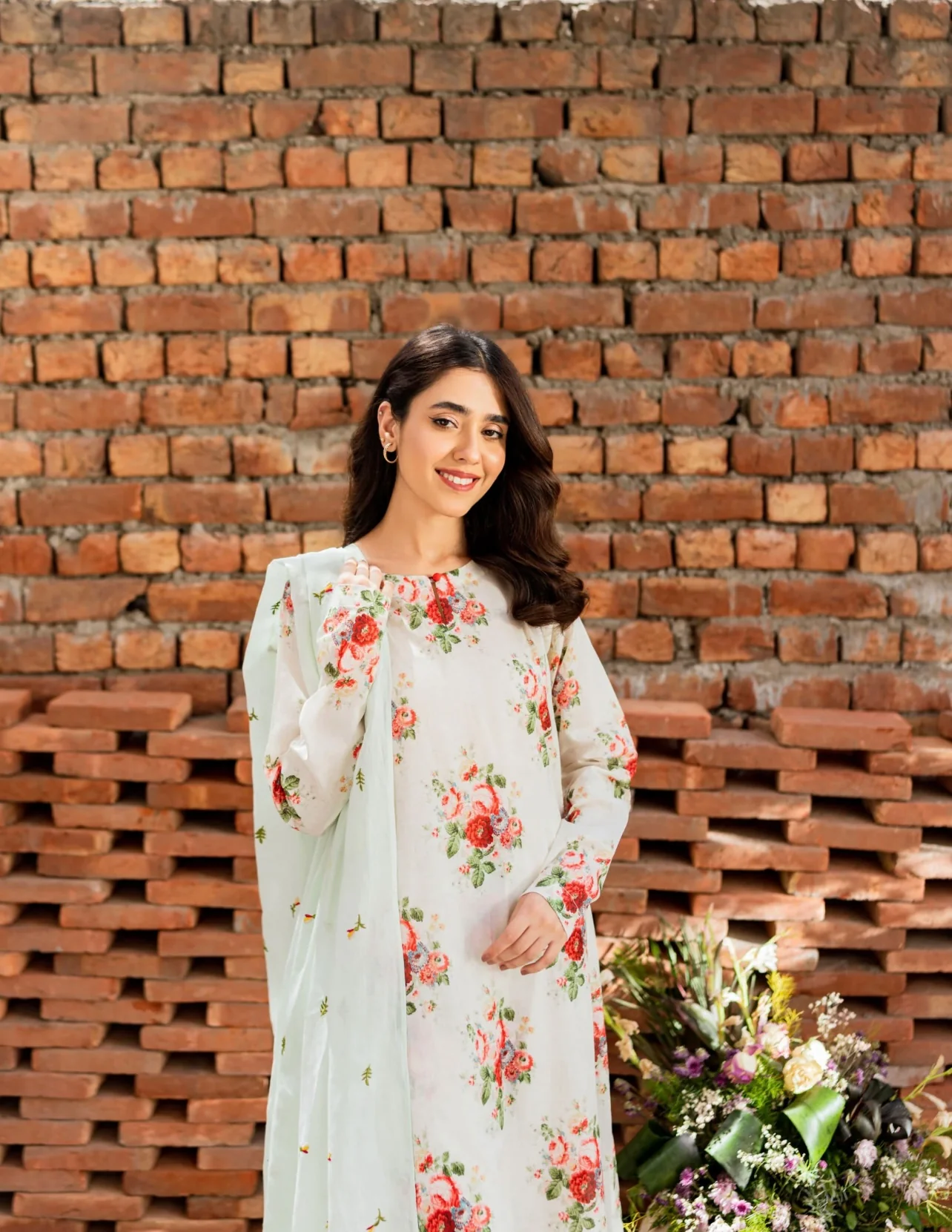 Unstitched EF-111 - Image 7