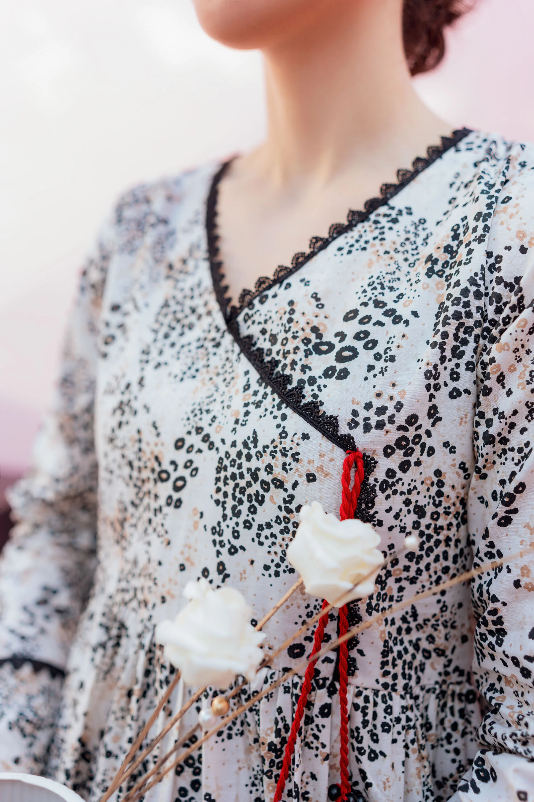 Unstitched EF-201 (Shirt) - Image 4