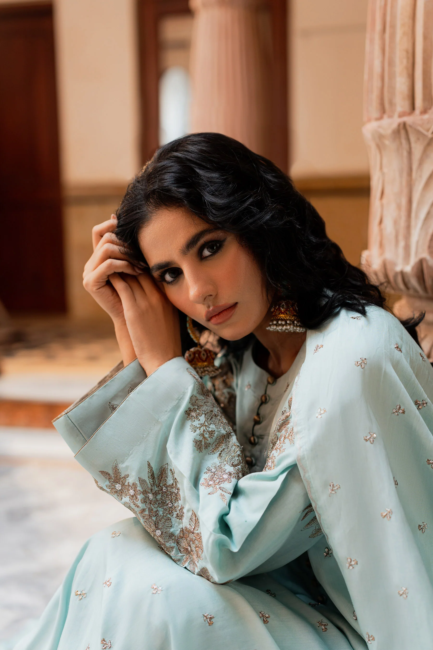 UNSTITCHED FW-122 - Image 4