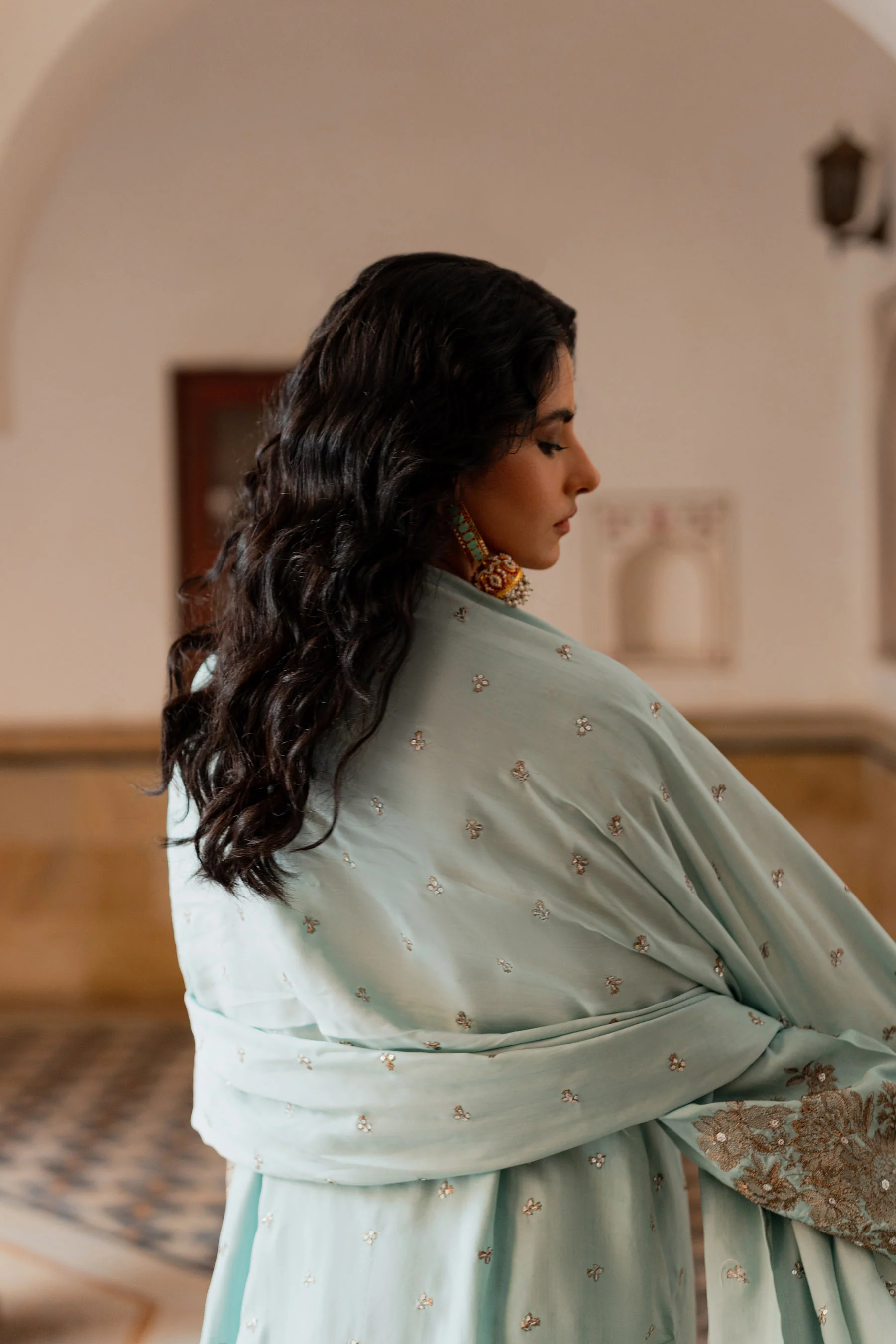 UNSTITCHED FW-122 - Image 5