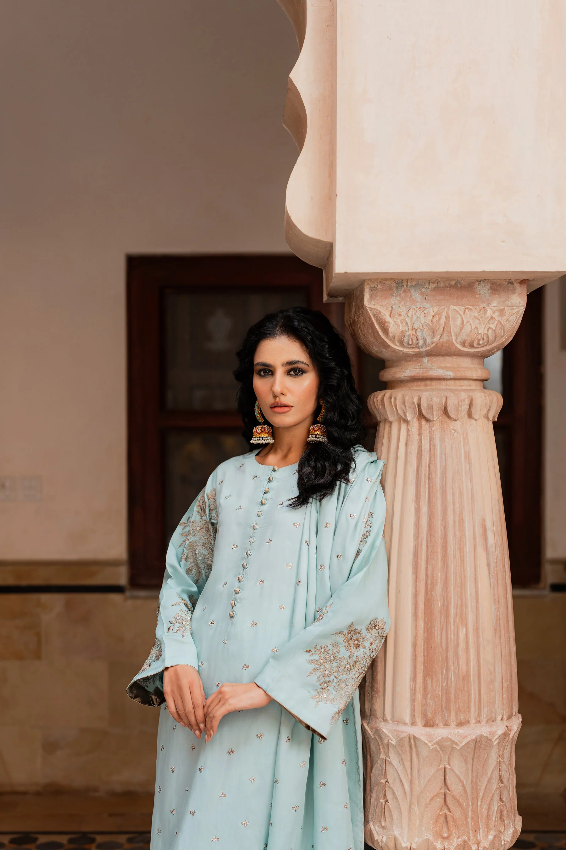 UNSTITCHED FW-122 - Image 8